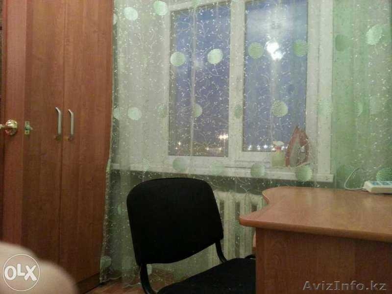 Сдам квартиру, с ремонтом, мебелью и бытовой техникой. - Изображение #4, Объявление #1224041