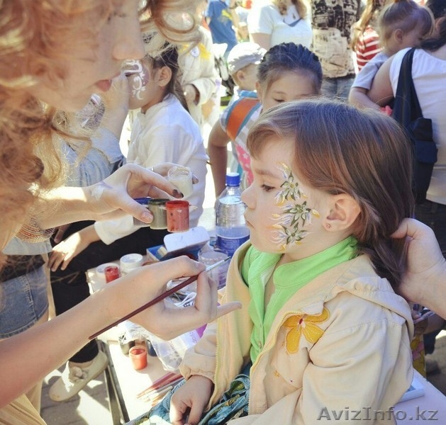 праздник детства - Изображение #1, Объявление #1224166