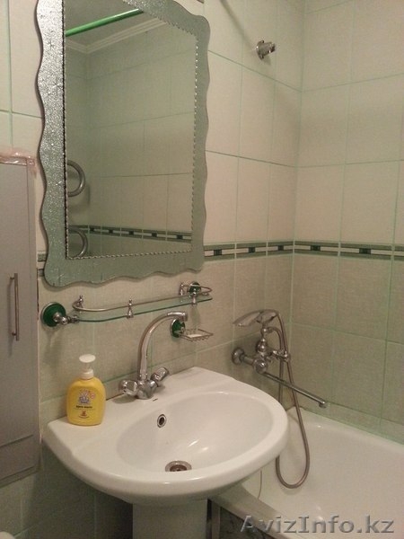 Сдам квартиру, с ремонтом, мебелью и бытовой техникой. - Изображение #9, Объявление #1224041