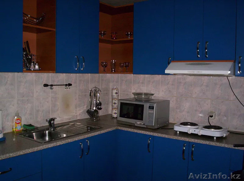 Очень дешевая квартира студия 70 кв.м за 49000$ - Изображение #3, Объявление #1235634