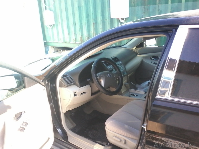 Продам Toyota Camri 40 - Изображение #4, Объявление #1230936
