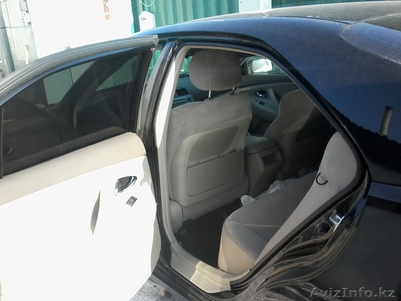 Продам Toyota Camri 40 - Изображение #5, Объявление #1230936