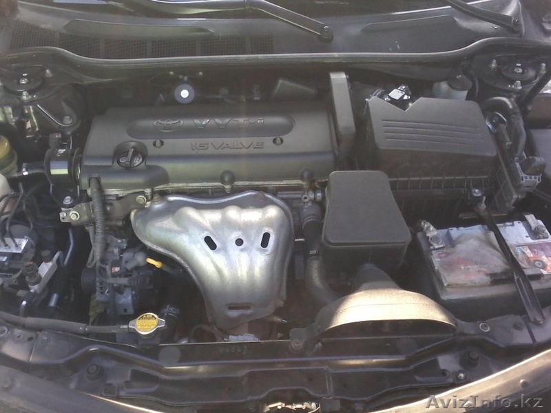 Продам Toyota Camri 40 - Изображение #7, Объявление #1230936