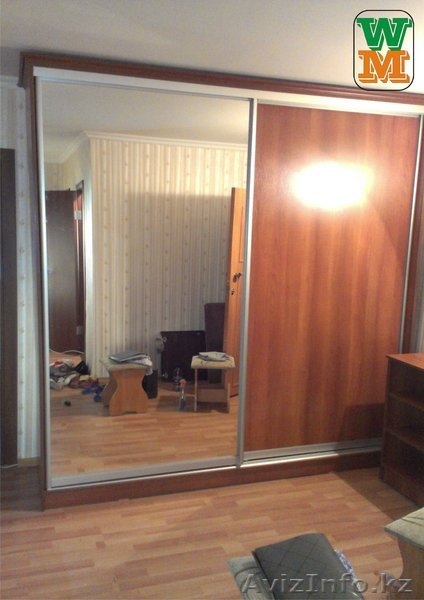 Компания "Wood Master" изготовит Корпусную Мебель Любой Сложности - Изображение #2, Объявление #1000618