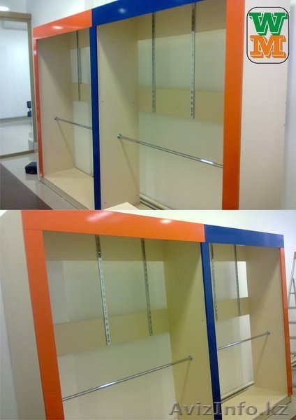 Компания "Wood Master" изготовит Корпусную Мебель Любой Сложности - Изображение #8, Объявление #1000618