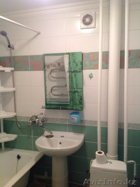  Сдается шикарная 1-комнатная квартира  - Изображение #6, Объявление #1236988