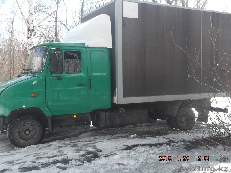 частное обьявление - Изображение #1, Объявление #1241835