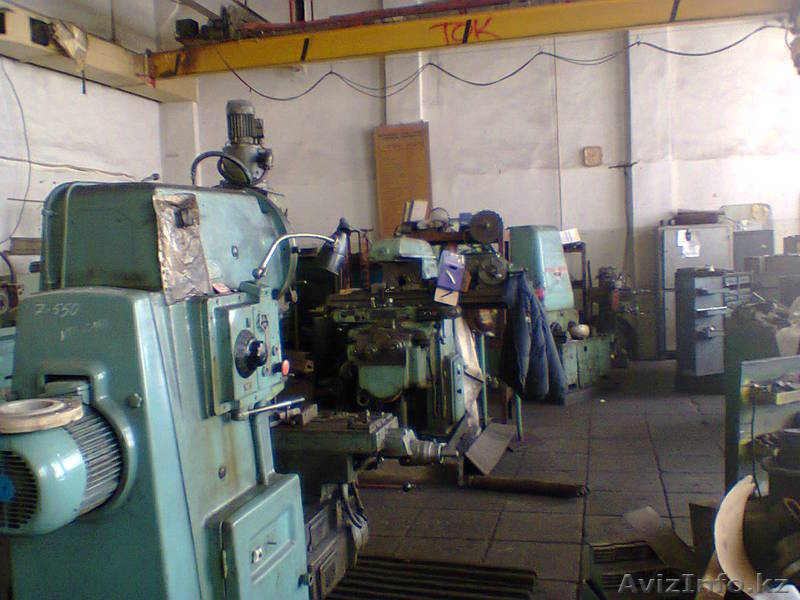 Станки для металлообработки - Изображение #3, Объявление #1227625