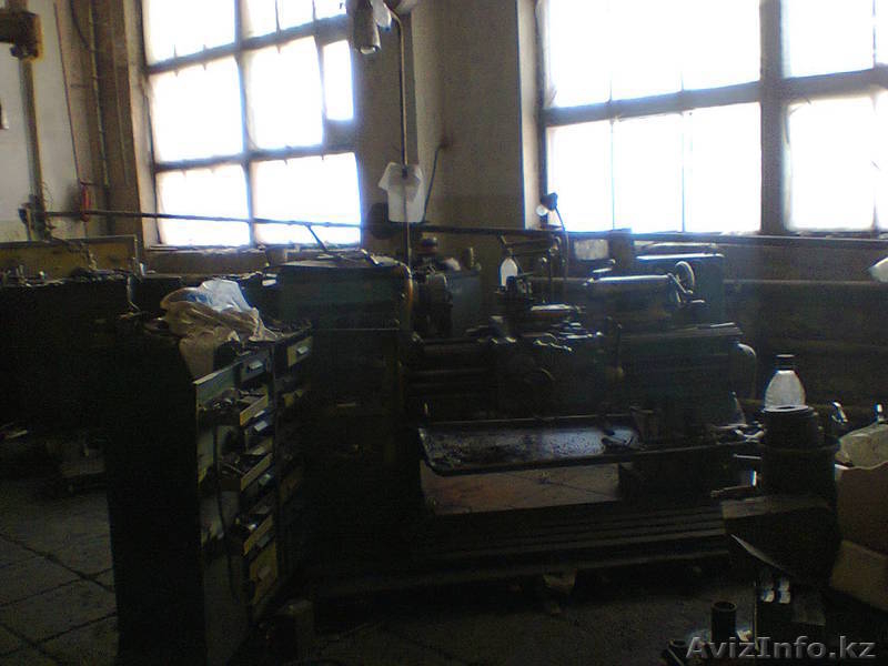 Станки для металлообработки - Изображение #4, Объявление #1227625
