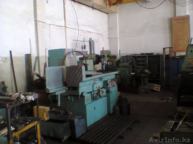 Станки для металлообработки - Изображение #6, Объявление #1227625