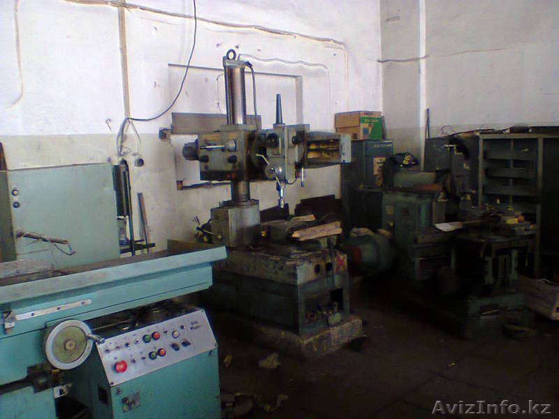 Станки для металлообработки - Изображение #7, Объявление #1227625