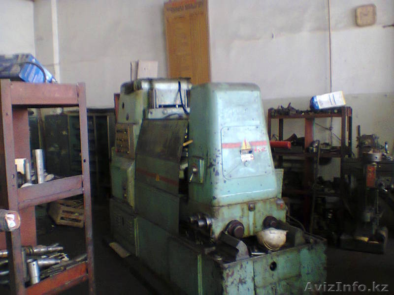 Станки для металлообработки - Изображение #8, Объявление #1227625