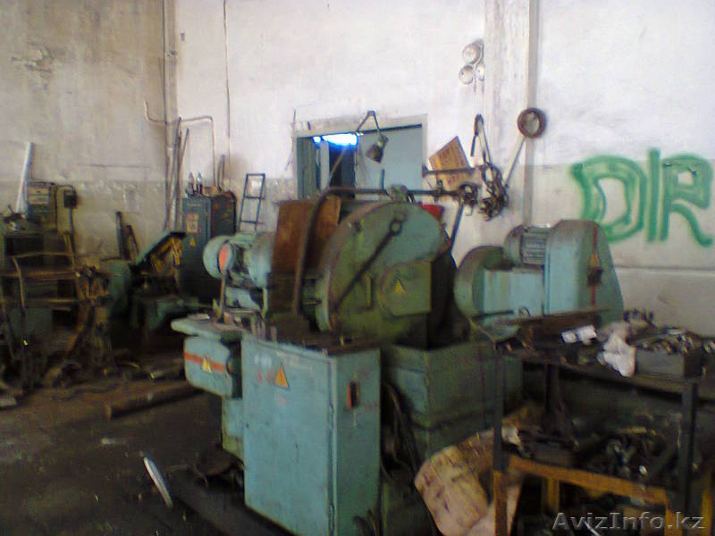Станки для металлообработки - Изображение #9, Объявление #1227625
