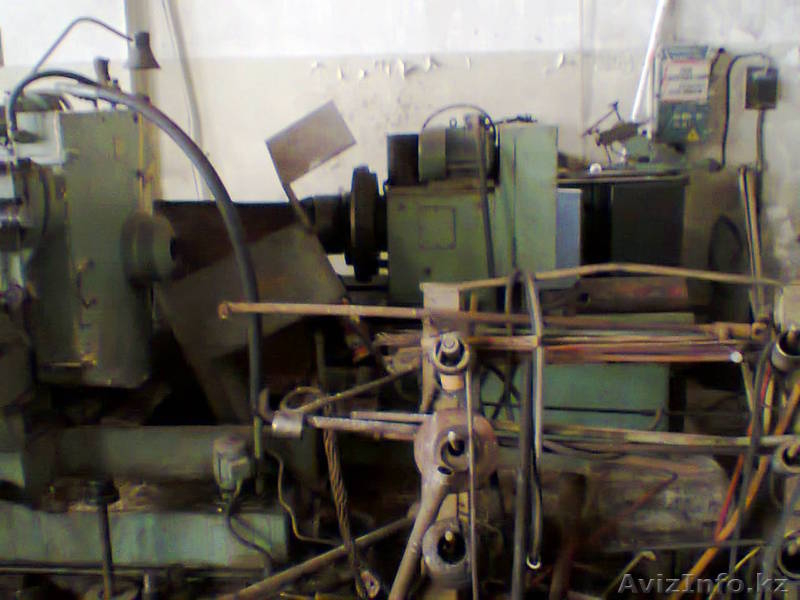 Станки для металлообработки - Изображение #10, Объявление #1227625