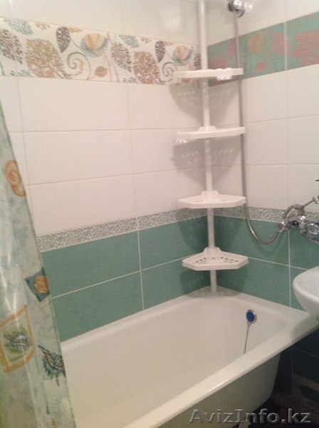  Сдается шикарная 1-комнатная квартира  - Изображение #7, Объявление #1236988