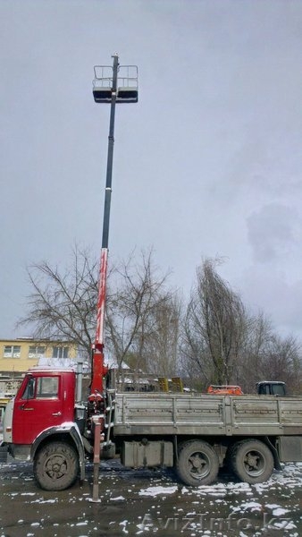 Автокран XCMG QY-20B - Изображение #6, Объявление #1235793