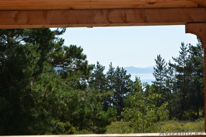 Сдам дом на побережье Бухтарминского водохранилища - Изображение #6, Объявление #1232883