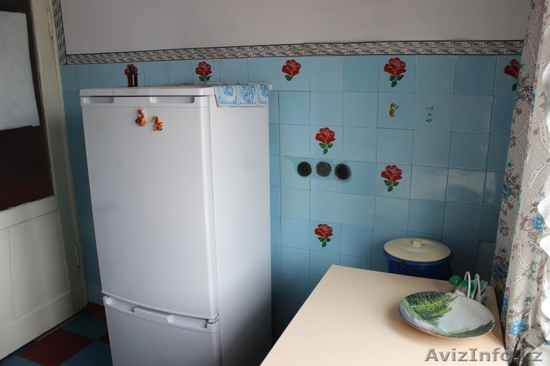 Продам квартиру, район 45й аптеки, в хорошем состоянии - Изображение #1, Объявление #1234146