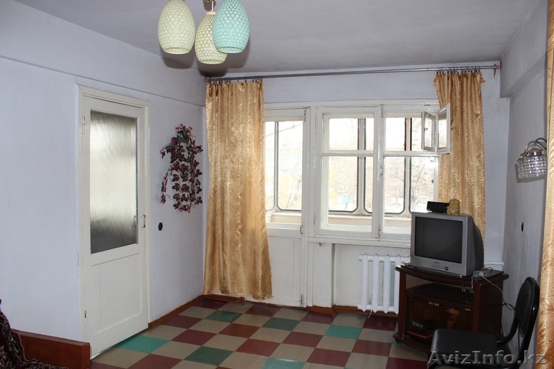 Продам квартиру, район 45й аптеки, в хорошем состоянии - Изображение #3, Объявление #1234146