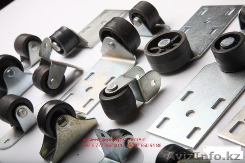 Ремонт-реставрация мебели.Замена поролона, Перетяжка  - Изображение #1, Объявление #1233423