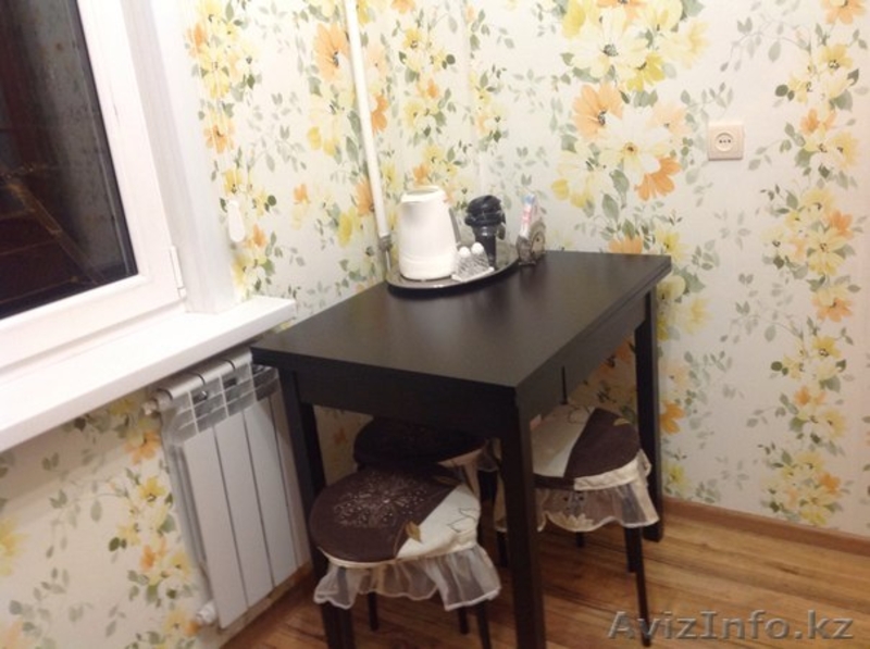  Сдается шикарная 1-комнатная квартира  - Изображение #4, Объявление #1236988