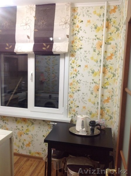  Сдается шикарная 1-комнатная квартира  - Изображение #3, Объявление #1236988