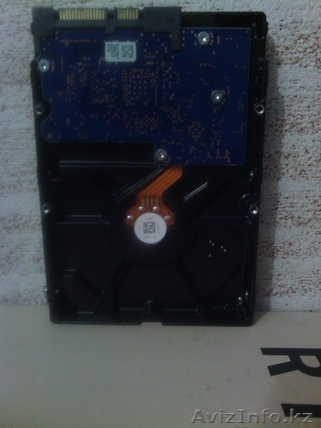 Жесткий диск 500 Гб - Изображение #3, Объявление #1234500