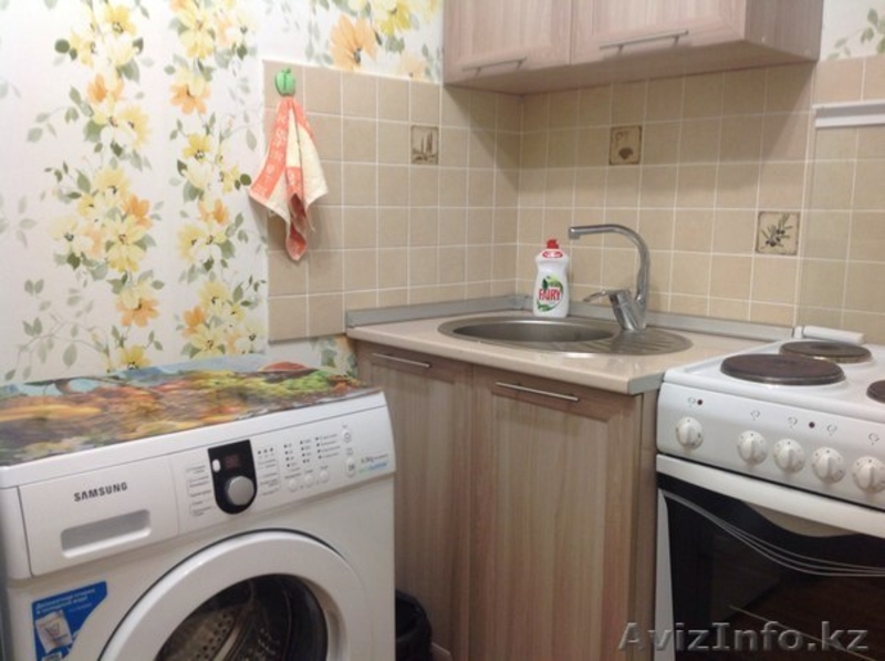  Сдается шикарная 1-комнатная квартира  - Изображение #5, Объявление #1236988