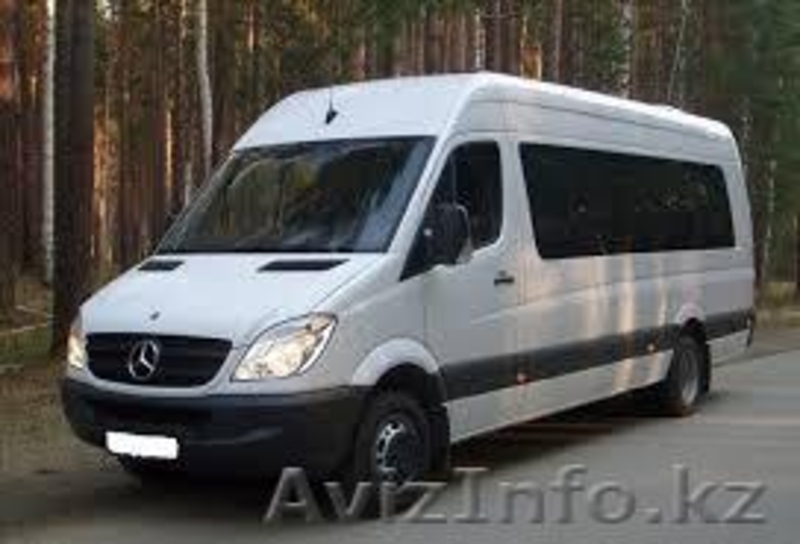 Mercedes Benz Sprinter 2010 - Изображение #1, Объявление #1251978