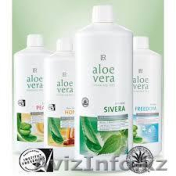 Продаем Питьевые гели с Алое-вера от LR - Изображение #2, Объявление #1255701