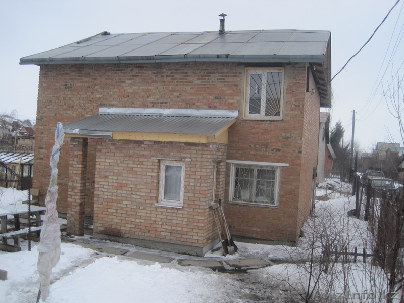 продаю дачный участок с шикарным зимним домом  - Изображение #2, Объявление #1250826