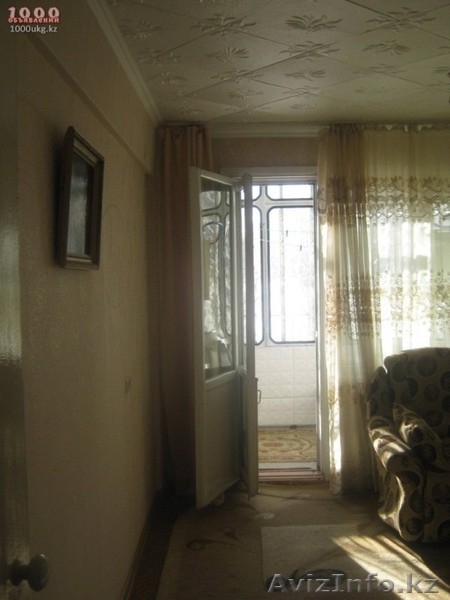СРОЧНО продам 3-х на кшт, К.Сатпаева 60 - Изображение #4, Объявление #1257254