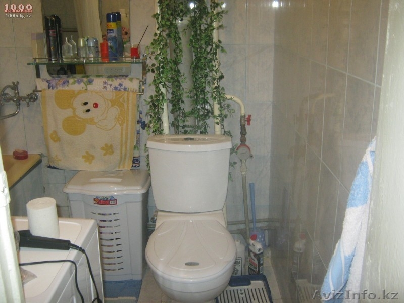 СРОЧНО продам 3-х на кшт, К.Сатпаева 60 - Изображение #3, Объявление #1257254