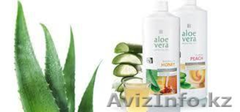 Продаем Питьевые гели с Алое-вера от LR - Изображение #1, Объявление #1255701