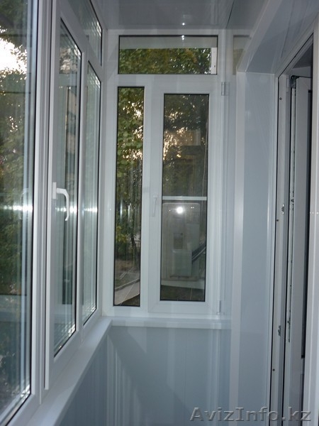 Металлические двери,пластиковые окна - Изображение #2, Объявление #1266586