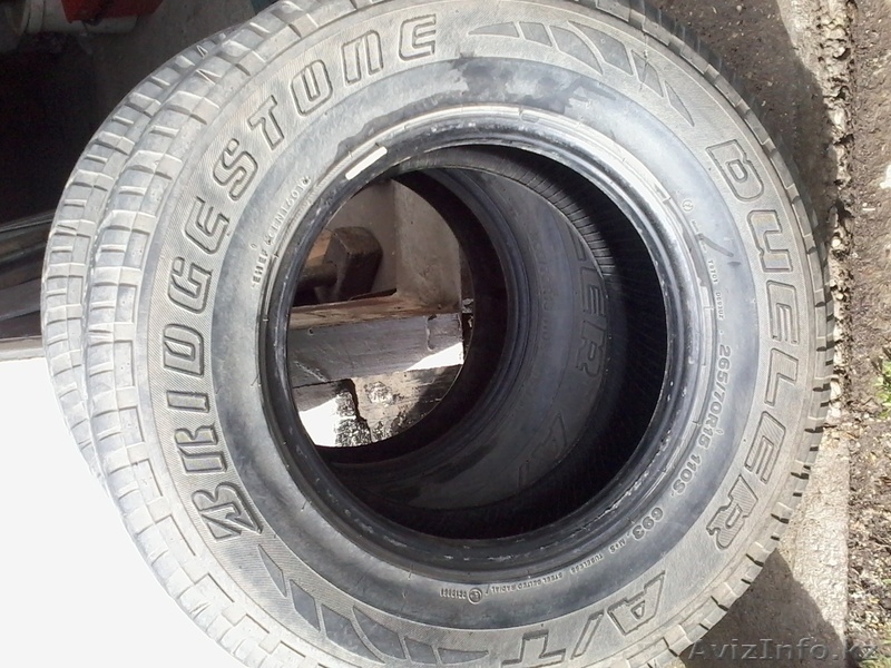 автошины, резина - Изображение #2, Объявление #1270323