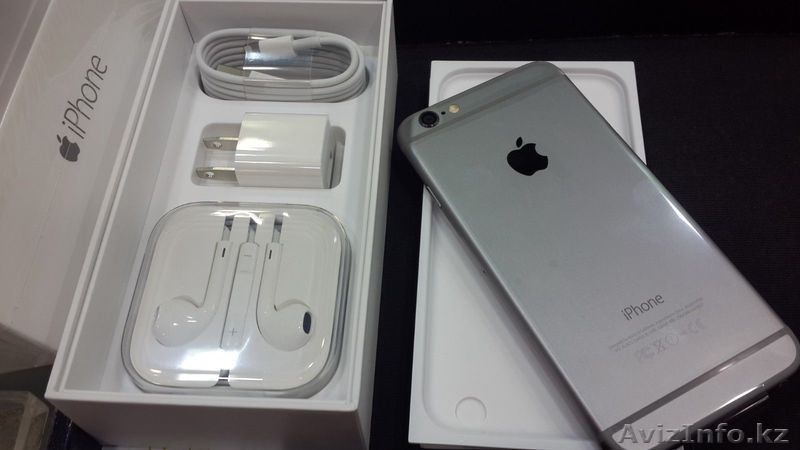 Apple Iphone 6,6 plus и Samsung Galaxy S6,S6 EGDE,Note 4,IPAD 4. - Изображение #1, Объявление #1270167