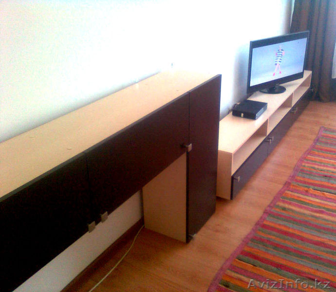 Срочно продам стенку для гостиной - Изображение #2, Объявление #1267857