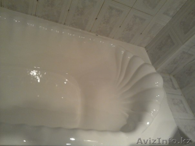 Реставрация ванн (метод наливная ванна) - Изображение #3, Объявление #1250835