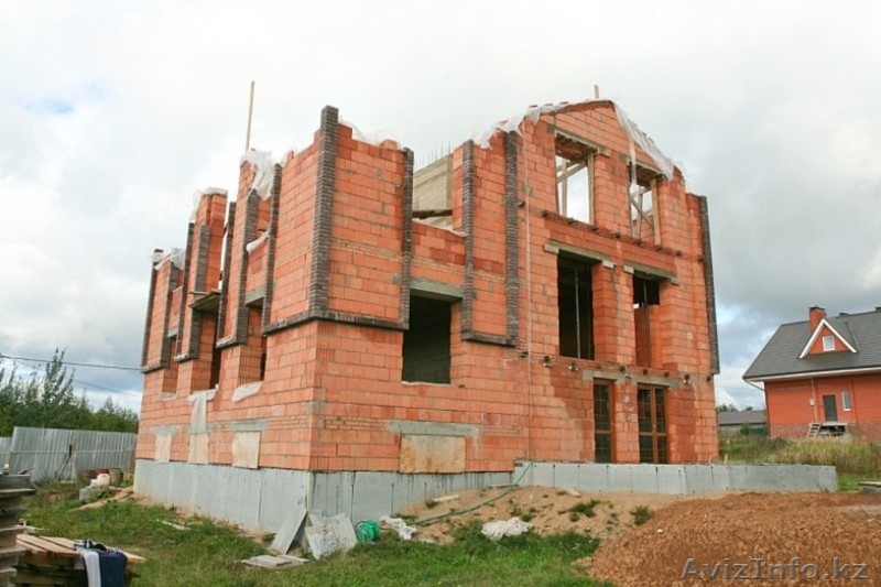 Блоки керамические, тёплая керамика - Изображение #1, Объявление #1281511