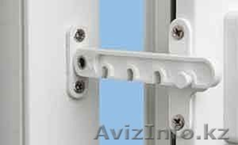 Изготовление и установка: Пластиковых окон, Балконов, Лоджий, Дверей. - Изображение #4, Объявление #894430