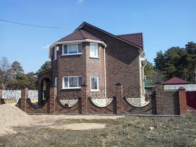 Кирпич облицовочный с фаской.  - Изображение #1, Объявление #1281493