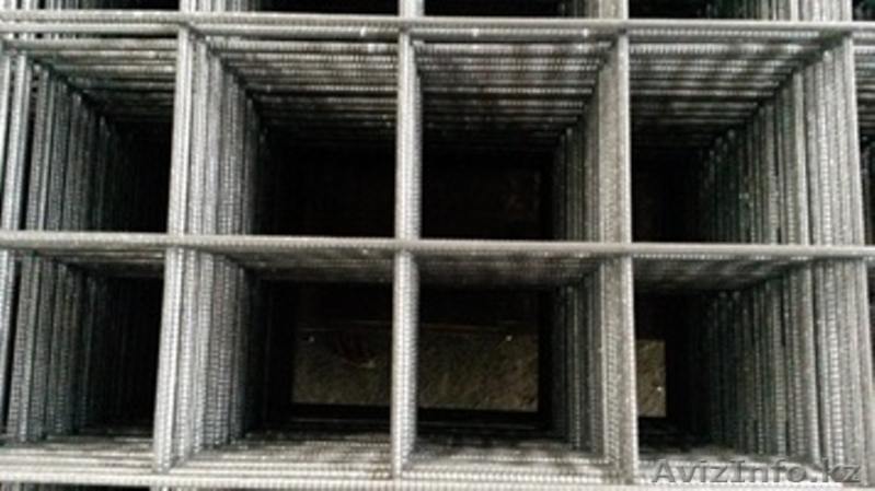  сетка армирующая - Изображение #1, Объявление #1278418