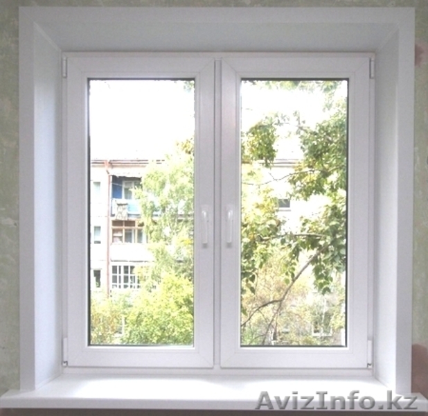 Изготовление и установка: Пластиковых окон, Балконов, Лоджий, Дверей. - Изображение #5, Объявление #894430