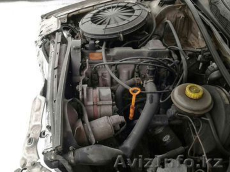 Audi B4 1992 года выпуска - Изображение #4, Объявление #1278889
