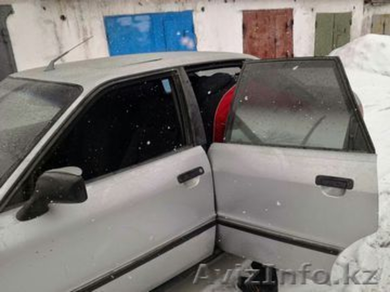 Audi B4 1992 года выпуска - Изображение #5, Объявление #1278889