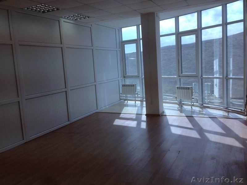 Сдам в аренду офис, БЦ ЛИК, Сатпаева 64 - Изображение #3, Объявление #988257