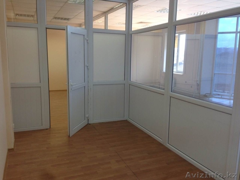 Сдам в аренду офис, БЦ ЛИК, Сатпаева 64 - Изображение #4, Объявление #988257