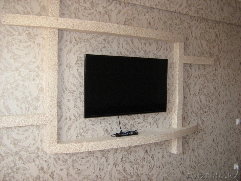 Почасовая, посуточная аренда 1, 2-х комнатных квартир - Изображение #2, Объявление #1282613