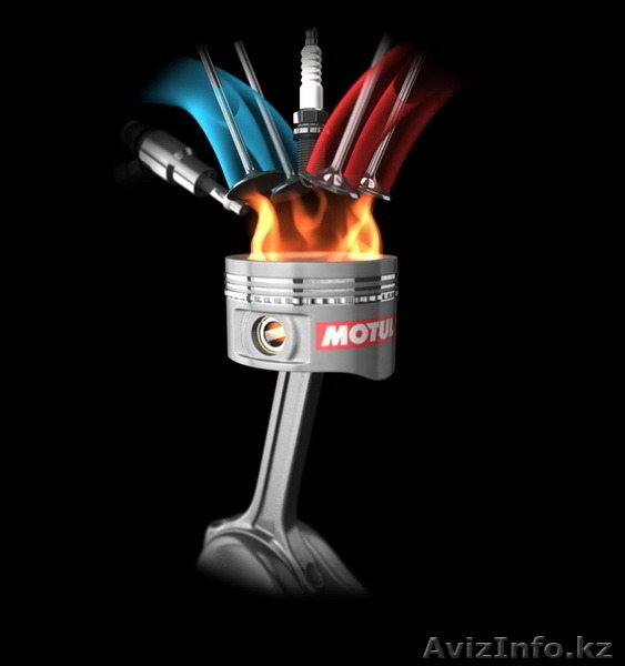 MOTUL - масла(смазочные материалы, авто-химия) премиум-класса - Изображение #4, Объявление #804355